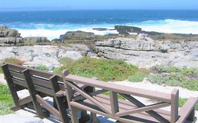Hermanus Whale View - Beach House